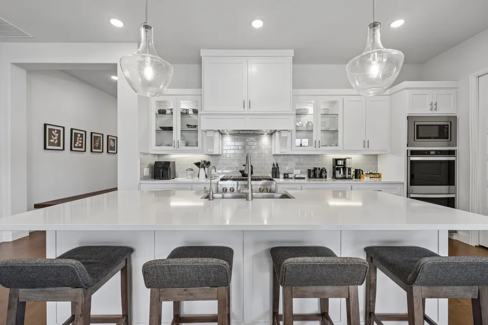4705 Cherry Bark Trail Arlington, TX 76005