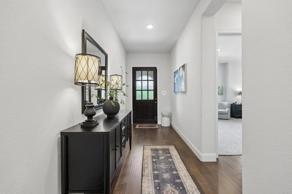4705 Cherry Bark Trail Arlington, TX 76005