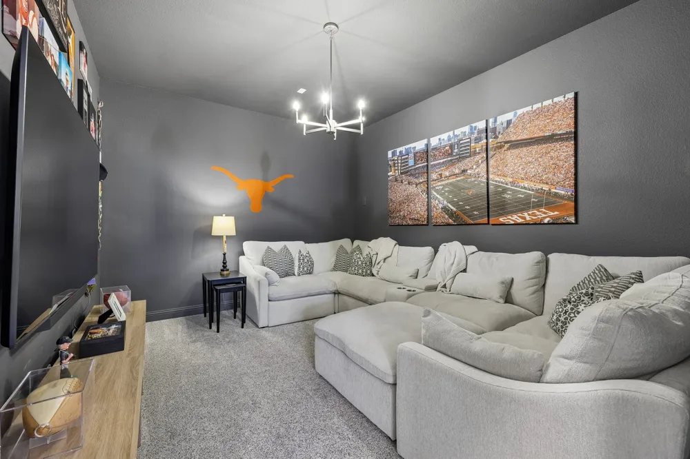 4705 Cherry Bark Trail Arlington, TX 76005
