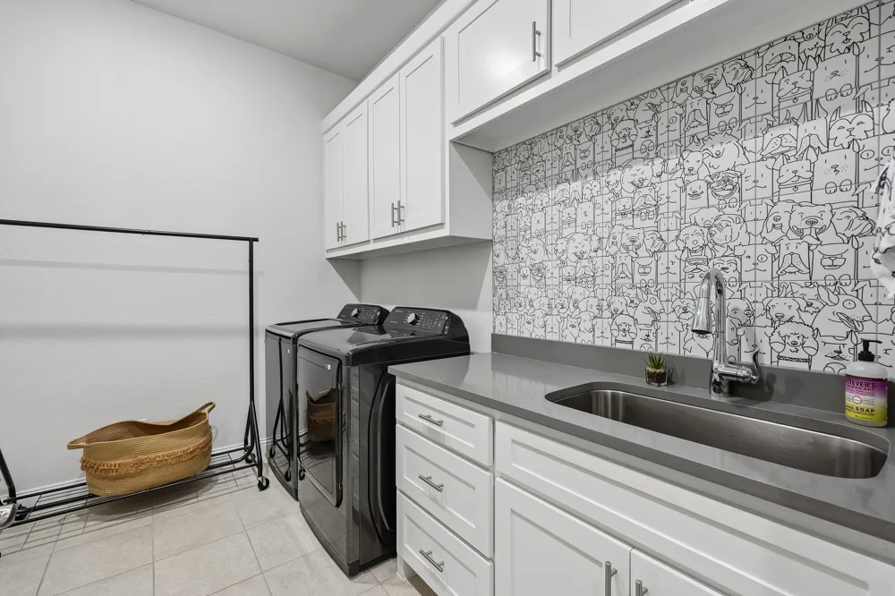 4705 Cherry Bark Trail Arlington, TX 76005