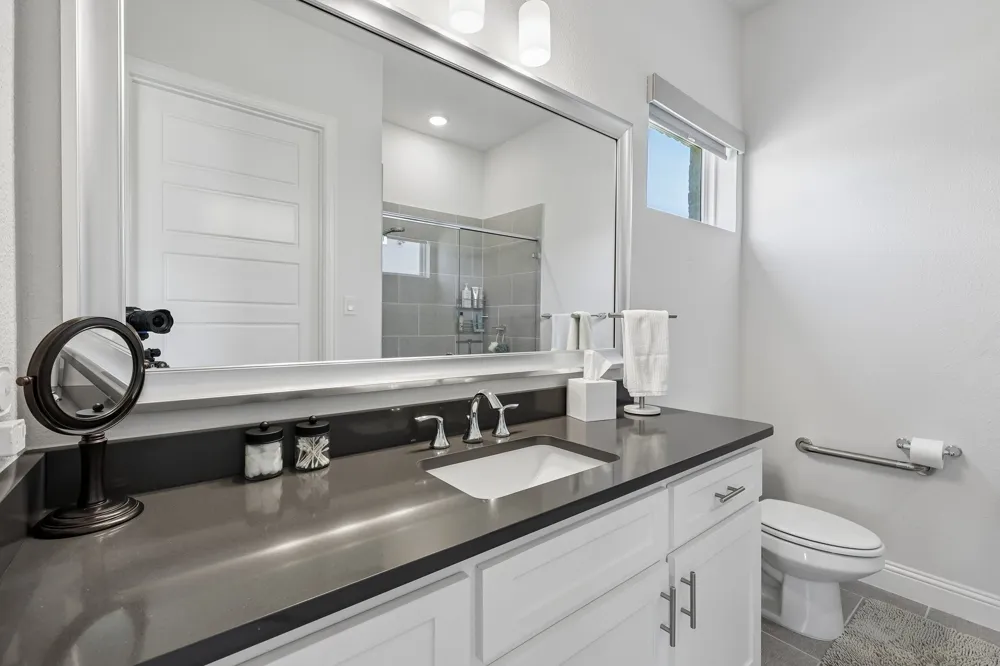 4705 Cherry Bark Trail Arlington, TX 76005