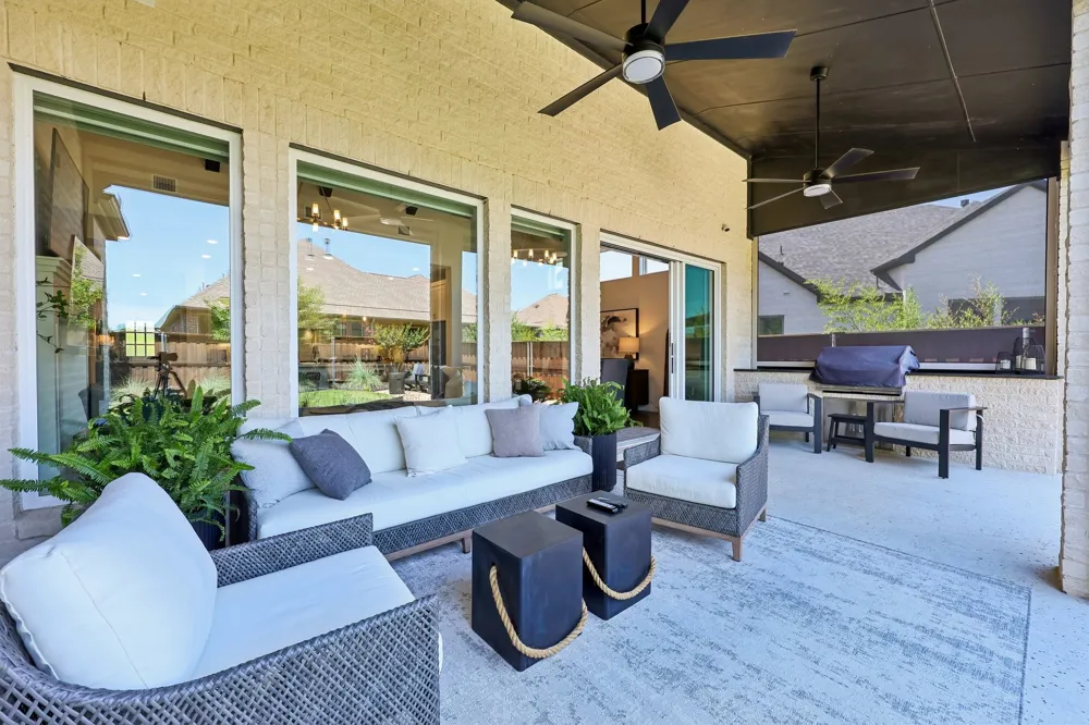 4705 Cherry Bark Trail Arlington, TX 76005