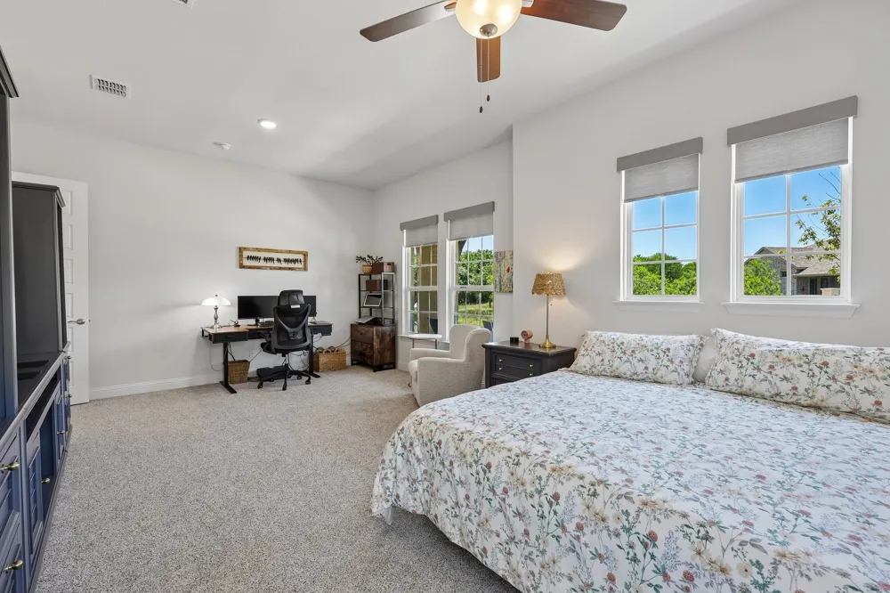 4705 Cherry Bark Trail Arlington, TX 76005