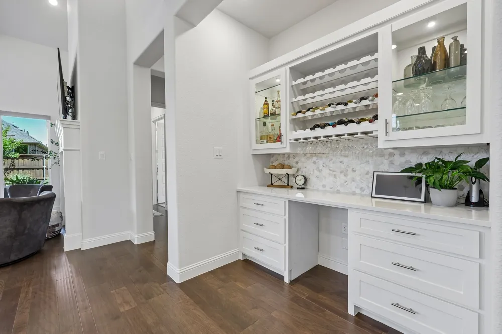 4705 Cherry Bark Trail Arlington, TX 76005