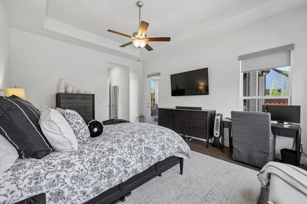 4705 Cherry Bark Trail Arlington, TX 76005