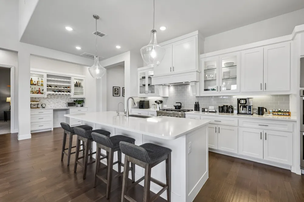 4705 Cherry Bark Trail Arlington, TX 76005
