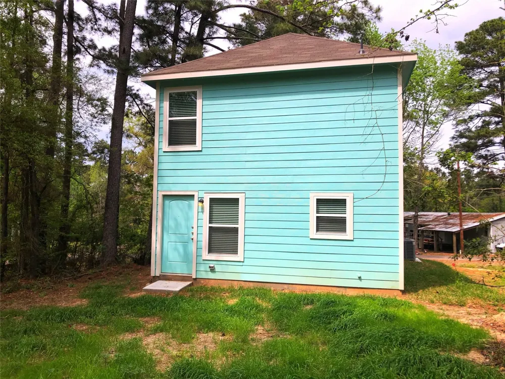 491 Mesquite Livingston, TX 77352