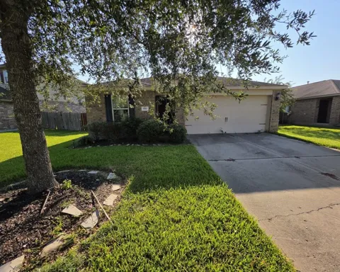 9811 Garnet Falls Drive