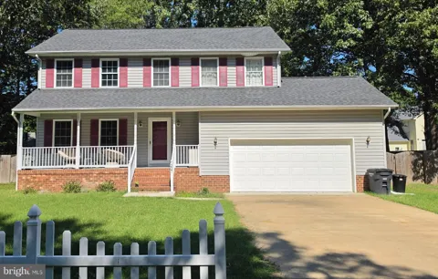 207 MEADOW AVENUE