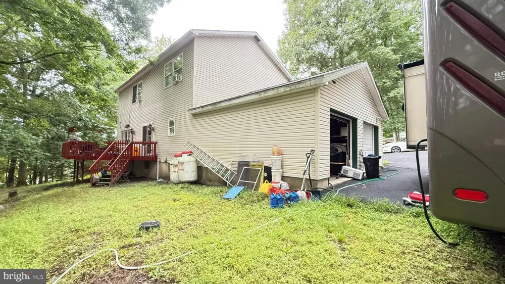 193 ST ANDREWS DRIVE Bushkill, PA 18324
