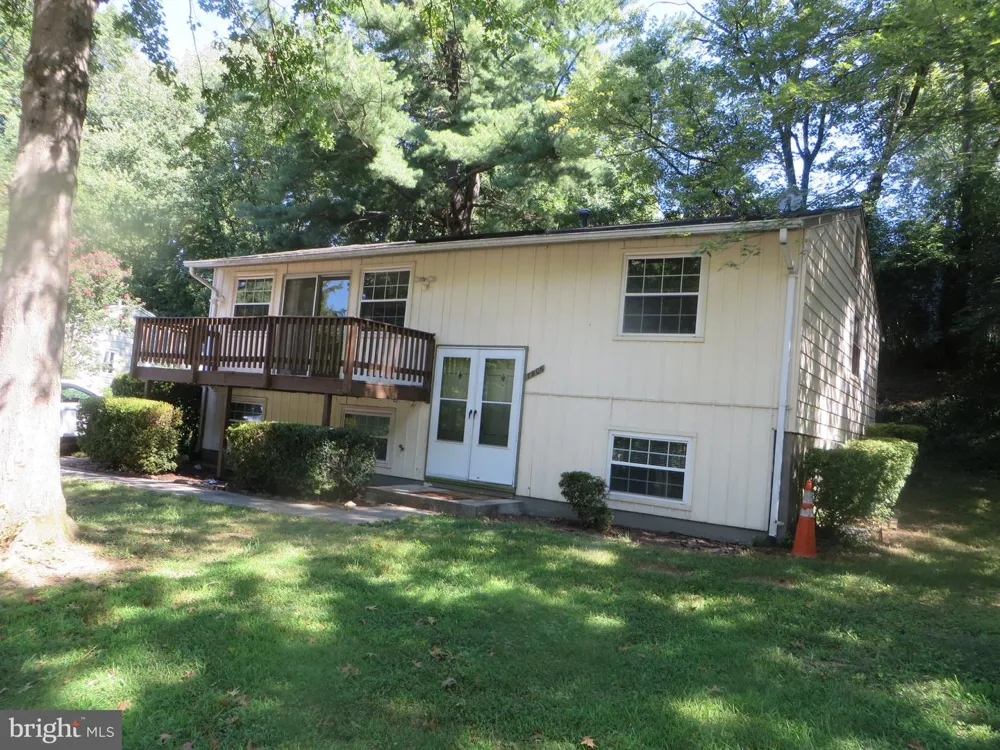 7906 ORANGE PLANK ROAD Springfield, VA 22153