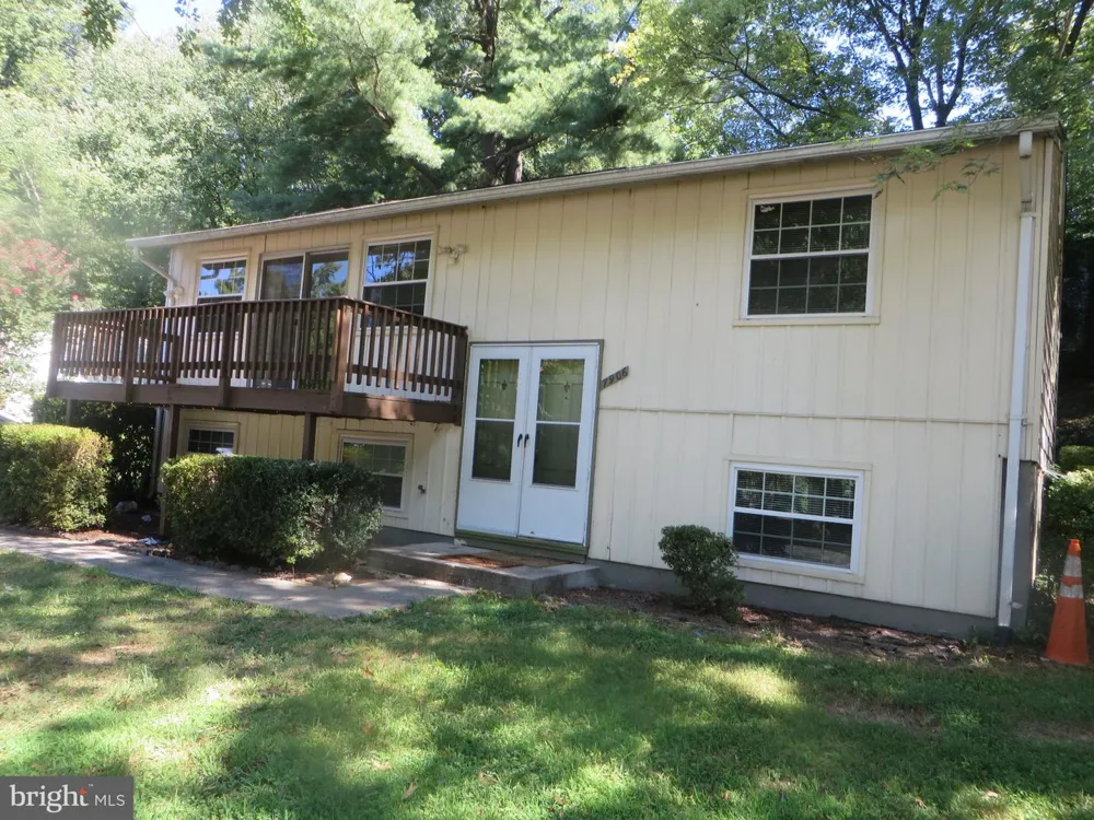 7906 ORANGE PLANK ROAD Springfield, VA 22153