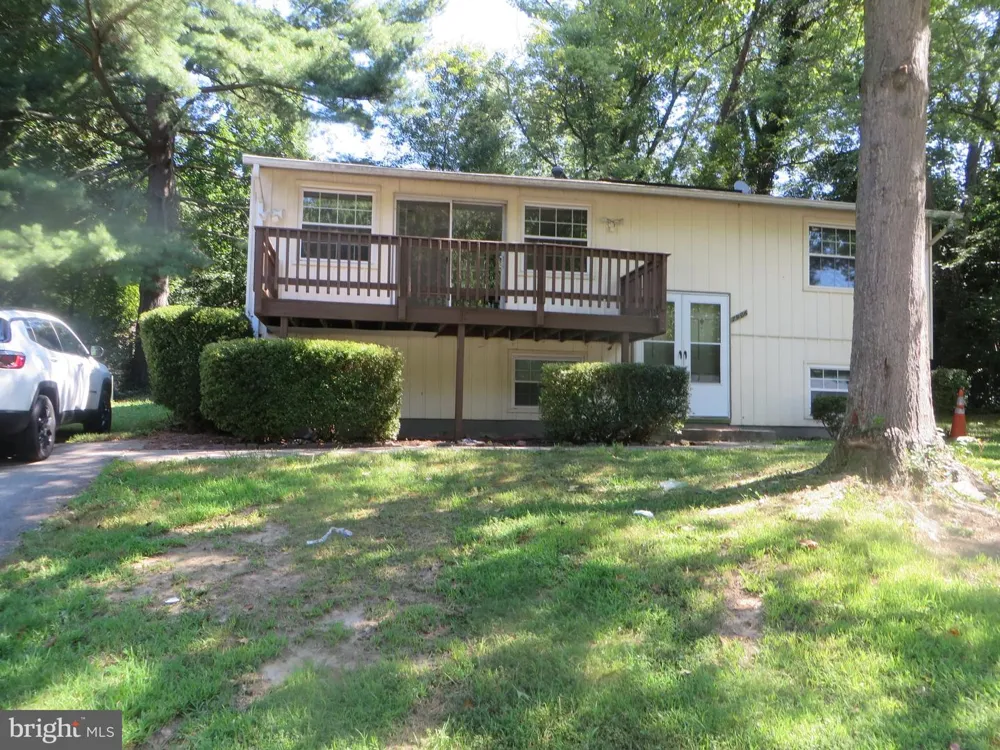 7906 ORANGE PLANK ROAD Springfield, VA 22153