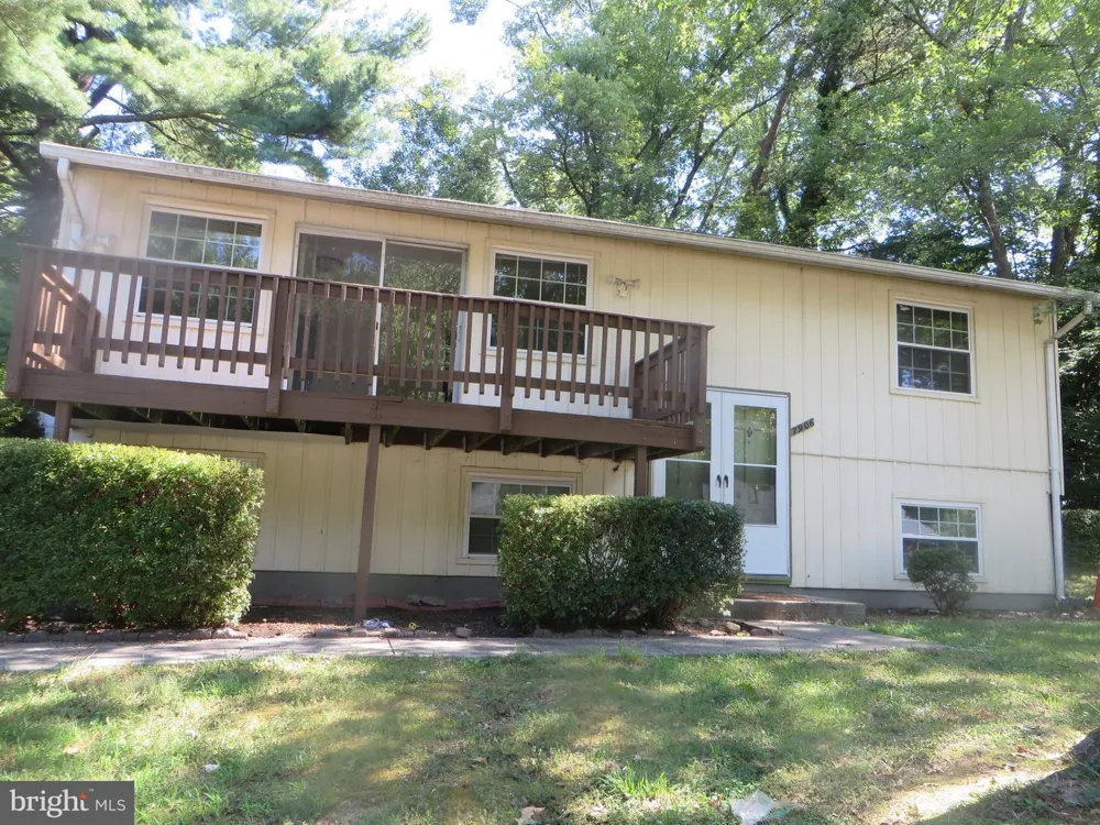 7906 ORANGE PLANK ROAD Springfield, VA 22153