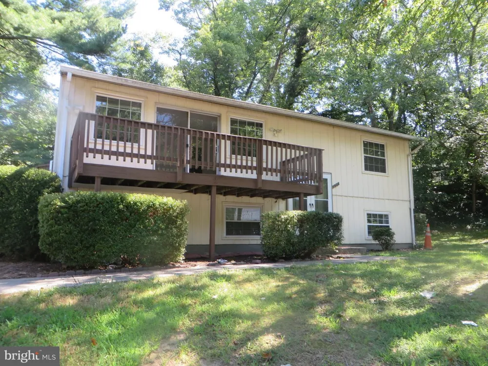 7906 ORANGE PLANK ROAD Springfield, VA 22153