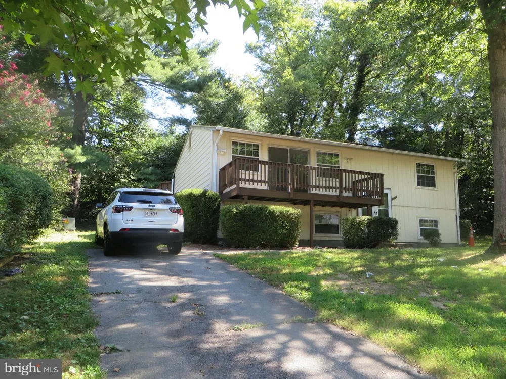 7906 ORANGE PLANK ROAD Springfield, VA 22153