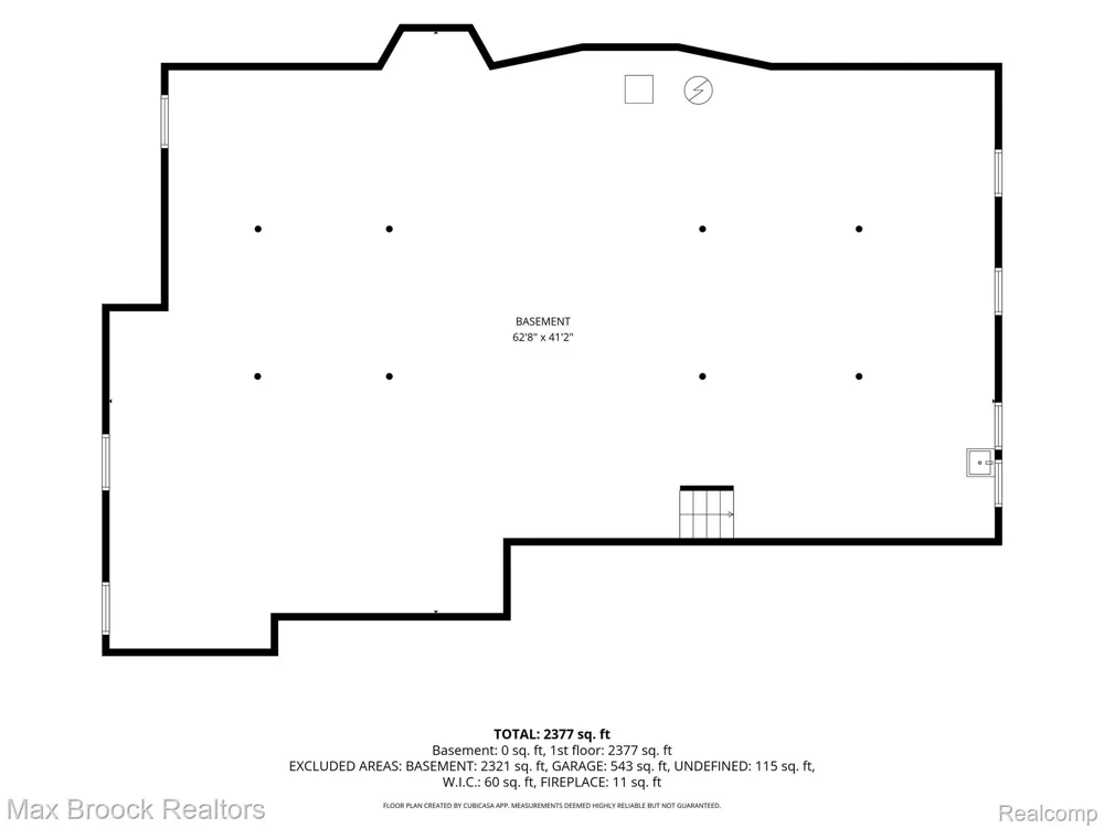 4418 Pinehurst Drive West Bloomfield Charter Township, MI 48322