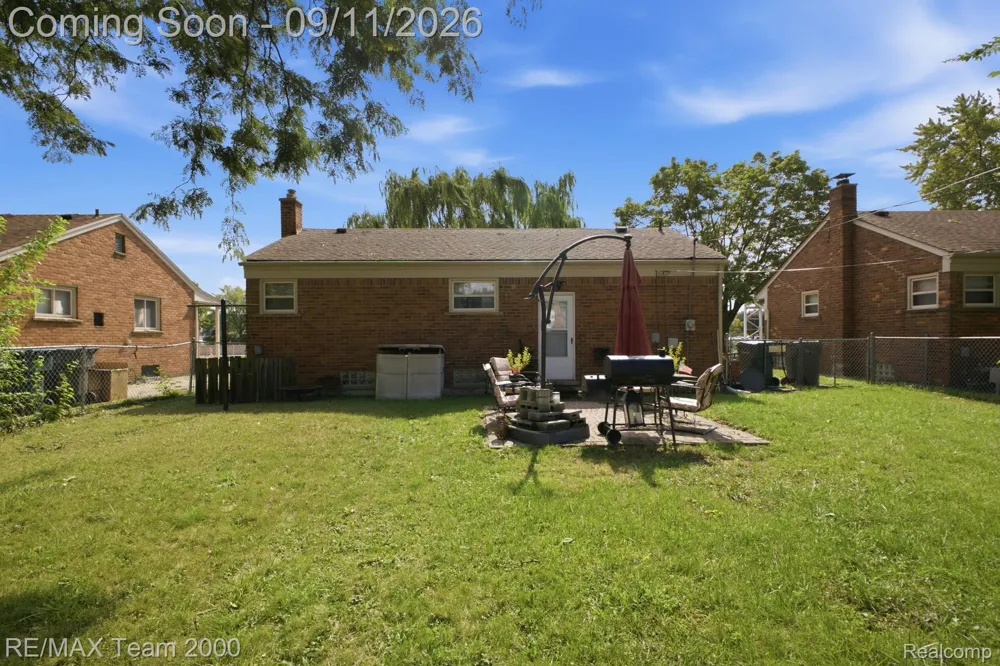 3320 Southfield Road Dearborn City, MI 48124