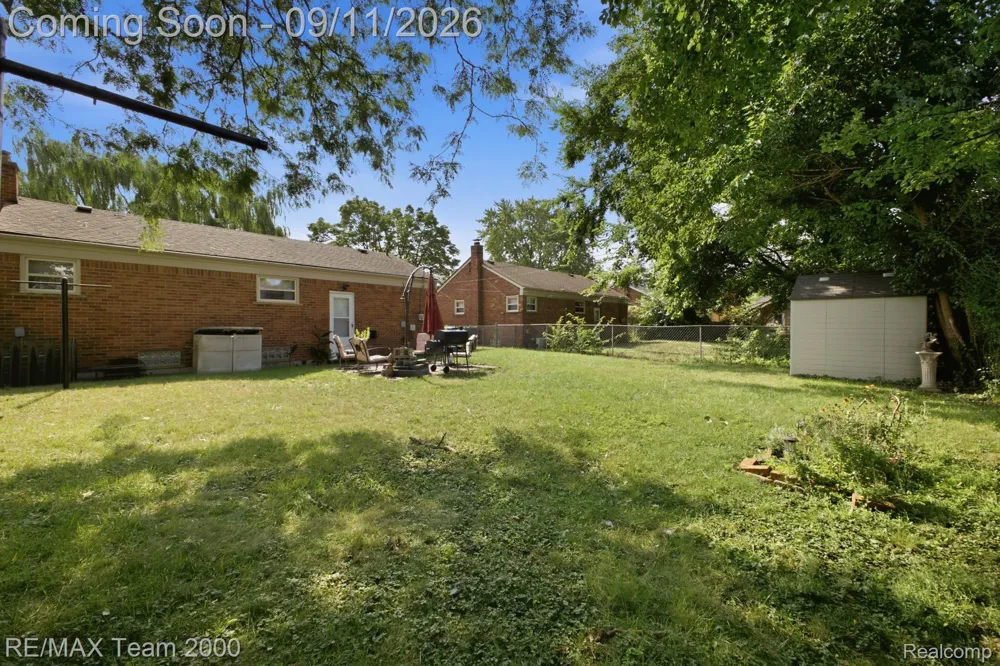 3320 Southfield Road Dearborn City, MI 48124