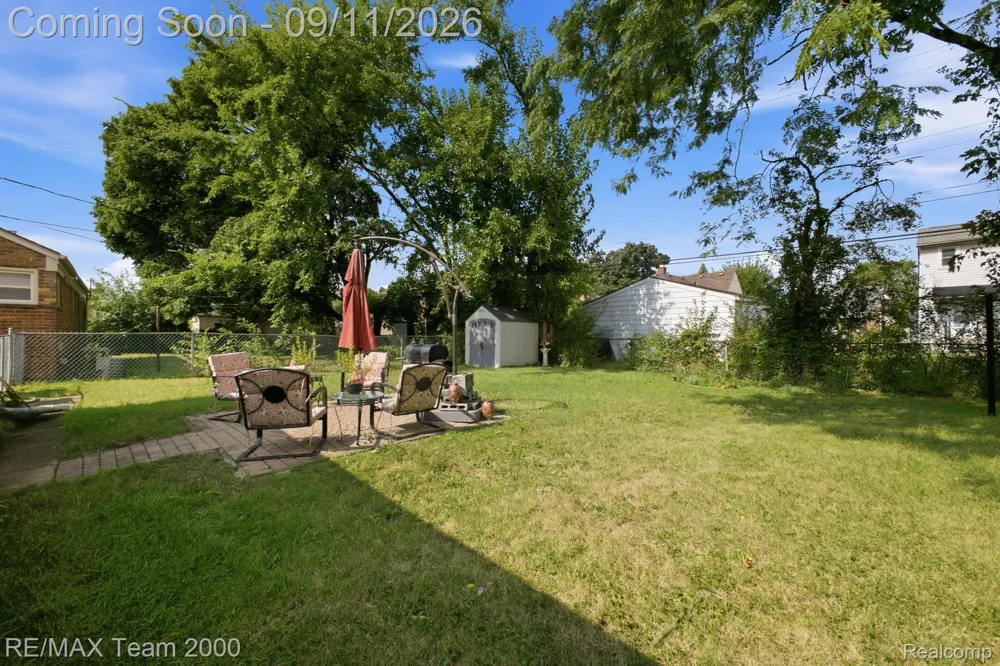 3320 Southfield Road Dearborn City, MI 48124