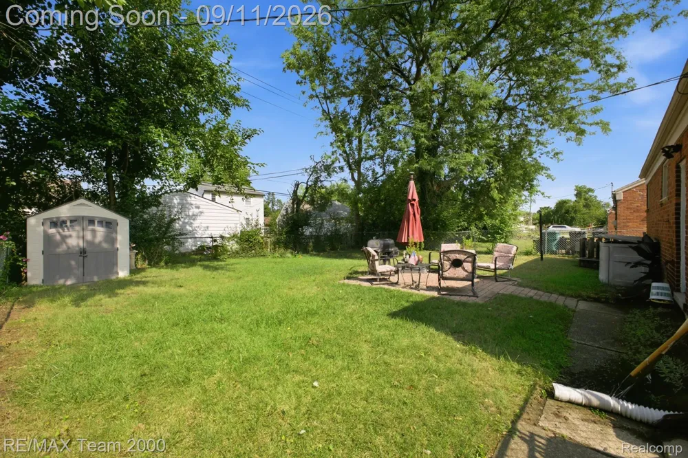 3320 Southfield Road Dearborn City, MI 48124