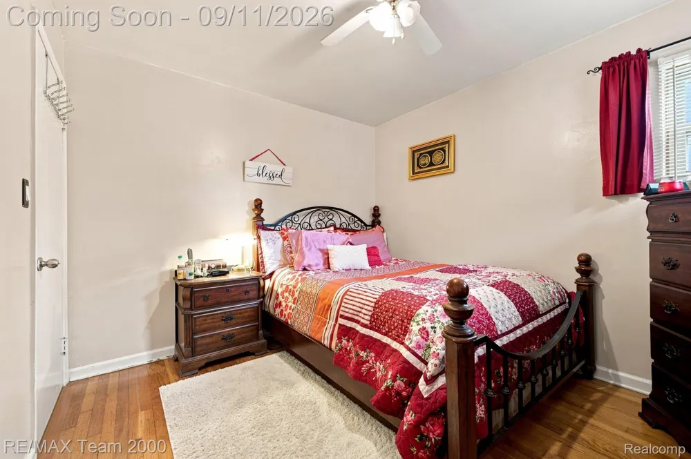 3320 Southfield Road Dearborn City, MI 48124