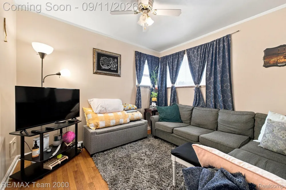 3320 Southfield Road Dearborn City, MI 48124