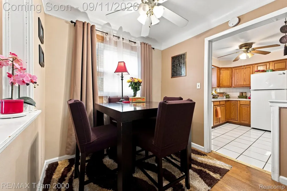 3320 Southfield Road Dearborn City, MI 48124