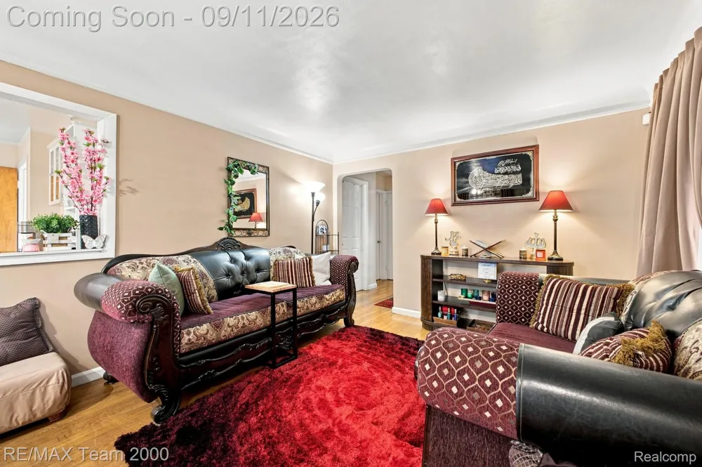 3320 Southfield Road Dearborn City, MI 48124