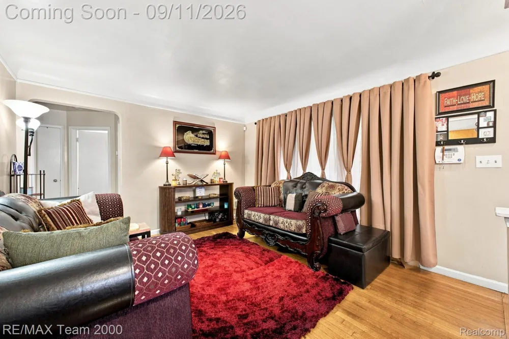 3320 Southfield Road Dearborn City, MI 48124