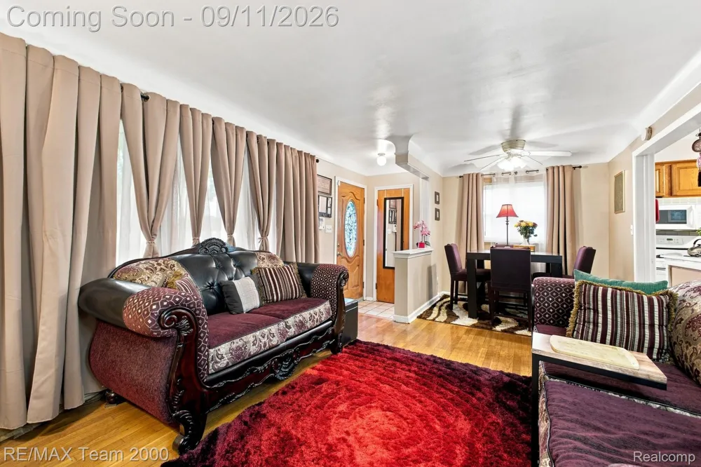 3320 Southfield Road Dearborn City, MI 48124