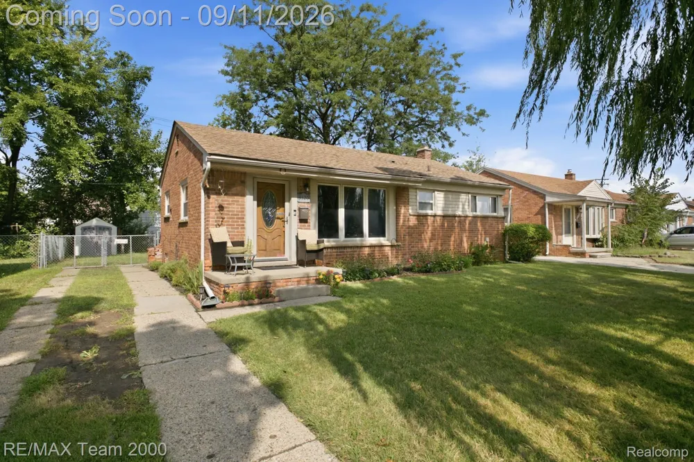 3320 Southfield Road Dearborn City, MI 48124