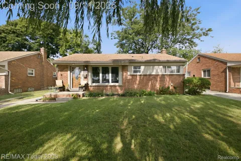 3320 Southfield Road