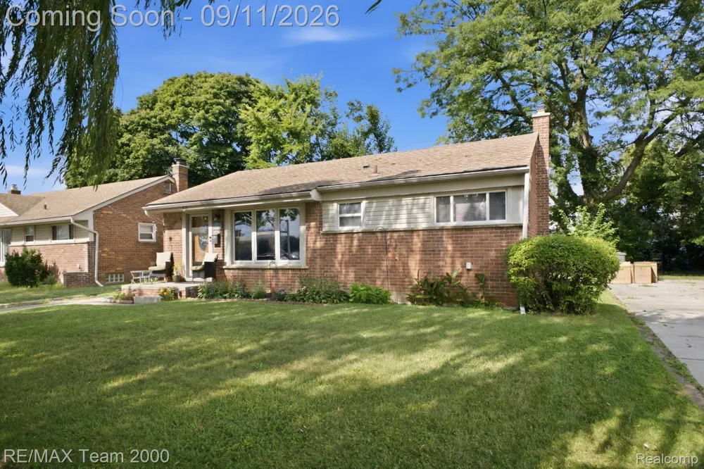 3320 Southfield Road Dearborn City, MI 48124