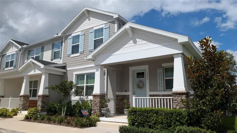 1378 TARFLOWER DRIVE