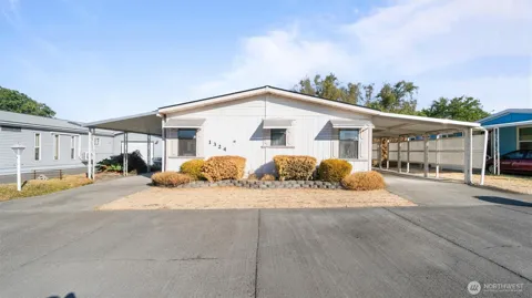 1324 Rancho Villa Drive