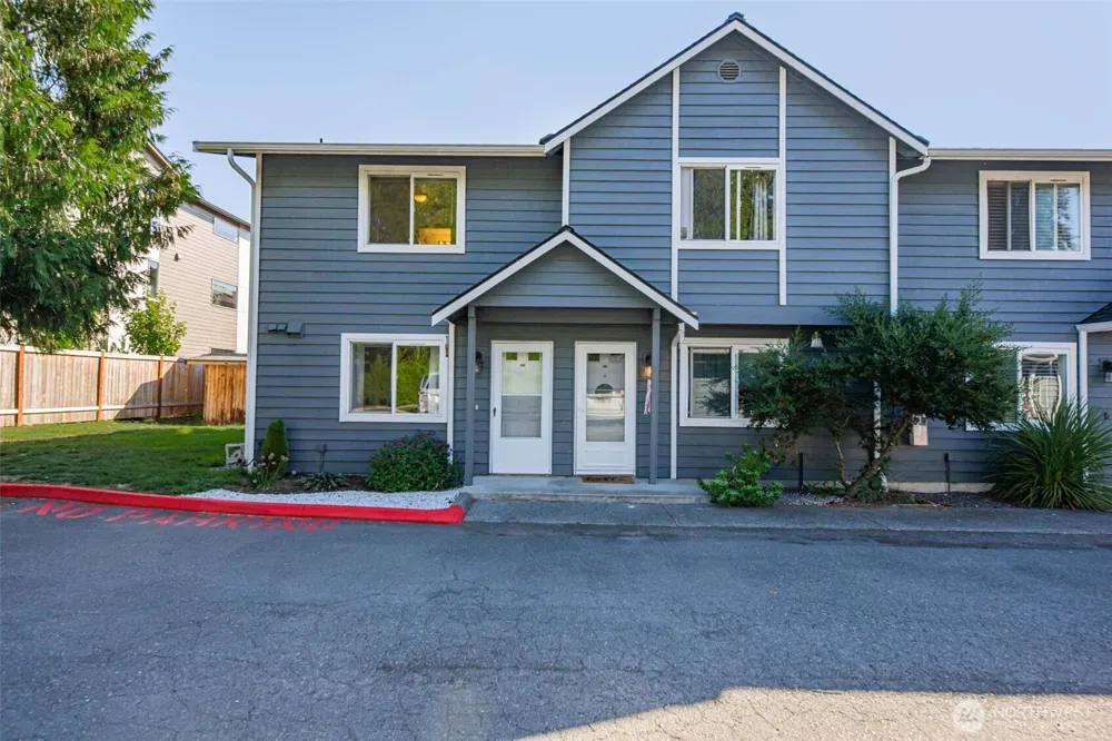3315 133rd Street SW #109 Lynnwood, WA 98087