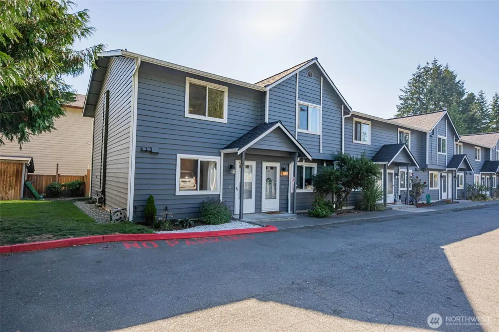 3315 133rd Street SW #109 Lynnwood, WA 98087