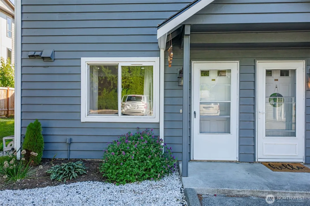 3315 133rd Street SW #109 Lynnwood, WA 98087