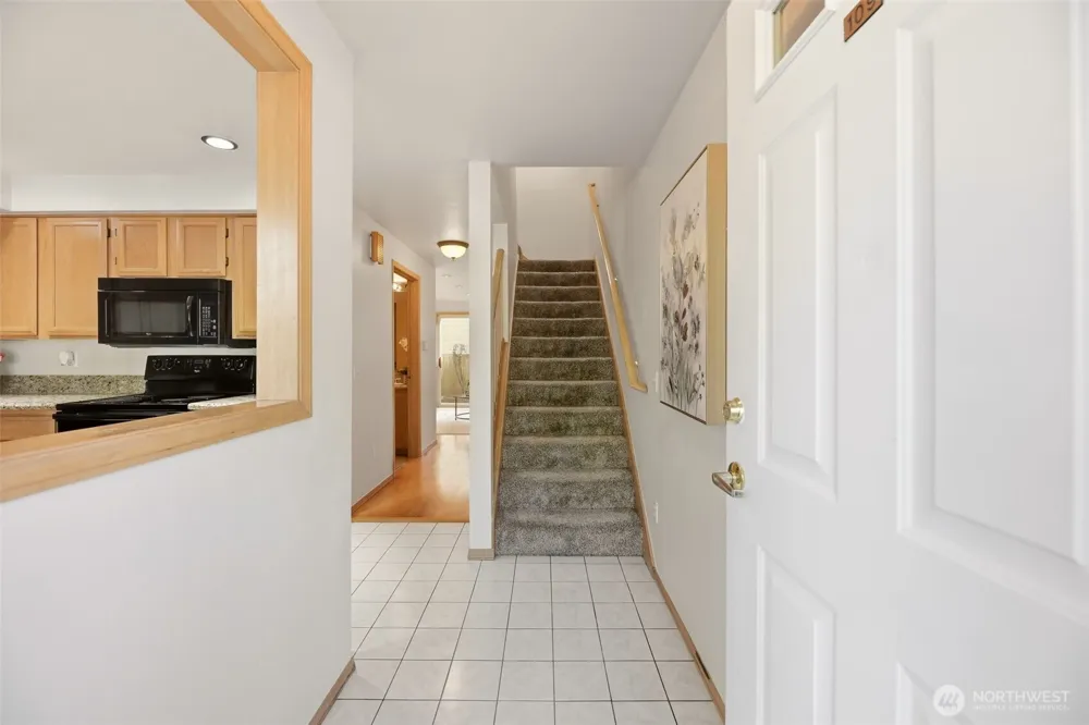 3315 133rd Street SW #109 Lynnwood, WA 98087