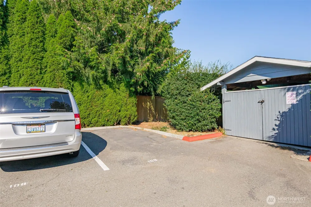 3315 133rd Street SW #109 Lynnwood, WA 98087
