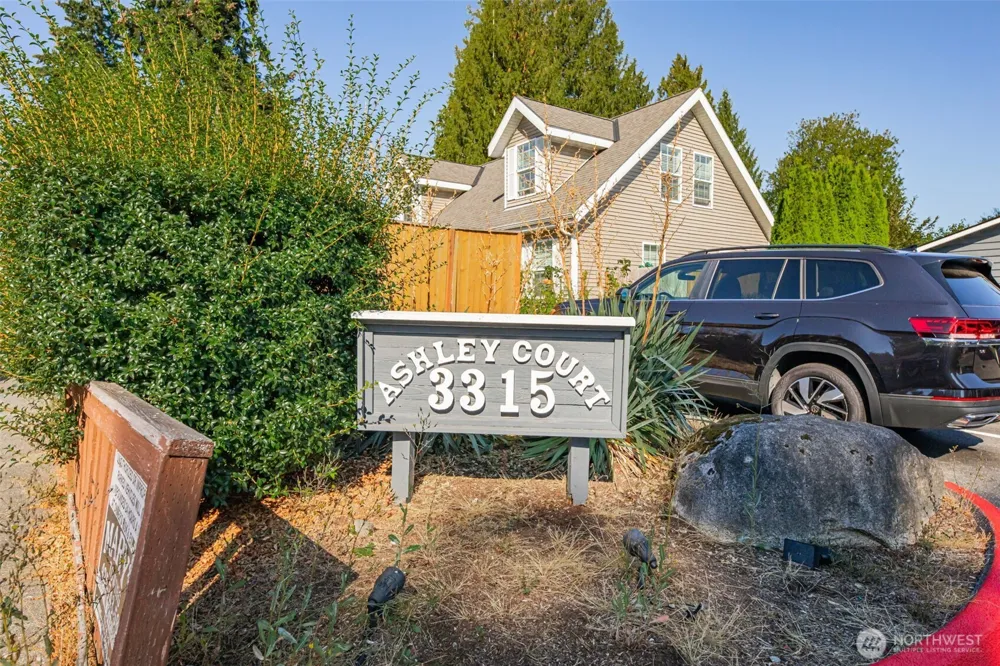 3315 133rd Street SW #109 Lynnwood, WA 98087