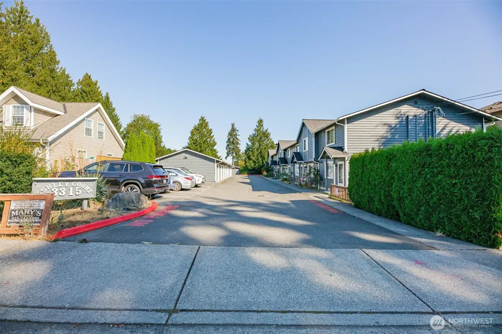 3315 133rd Street SW #109 Lynnwood, WA 98087