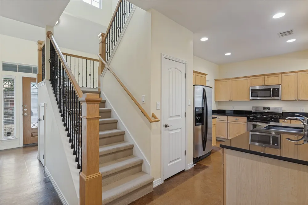 1604 Walnut Avenue #A Austin, TX 78702