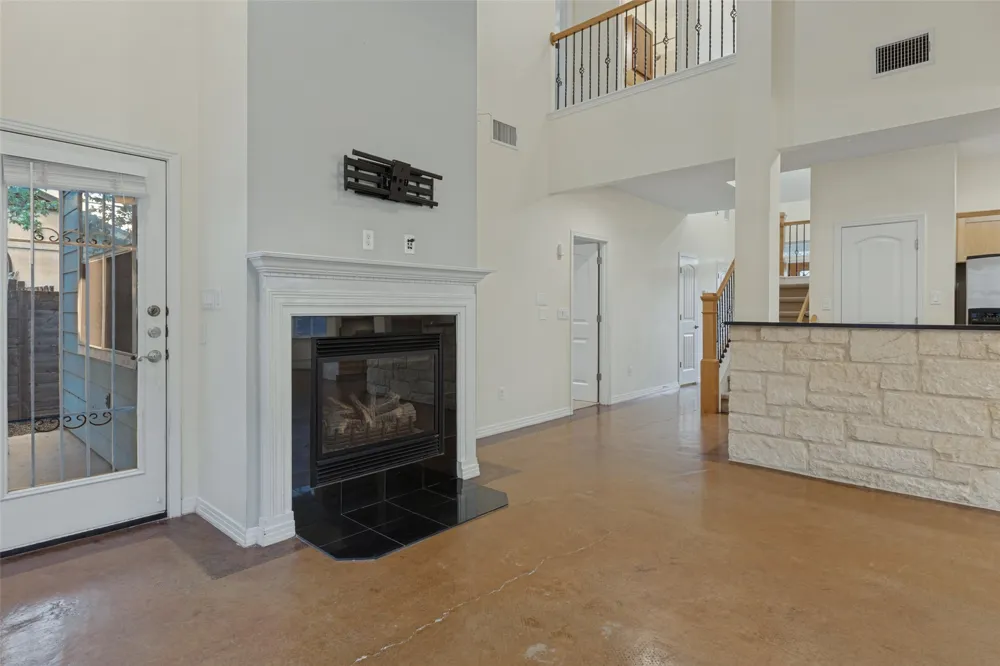 1604 Walnut Avenue #A Austin, TX 78702