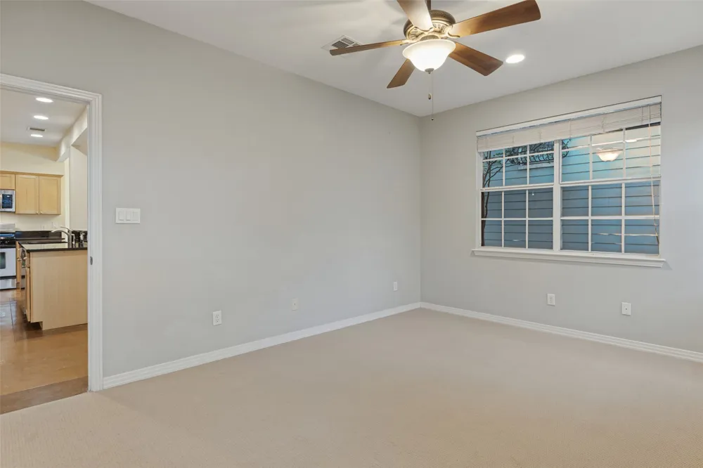1604 Walnut Avenue #A Austin, TX 78702