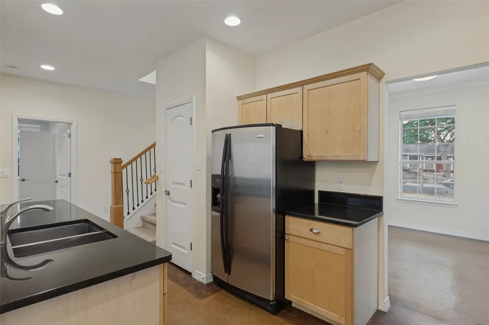 1604 Walnut Avenue #A Austin, TX 78702