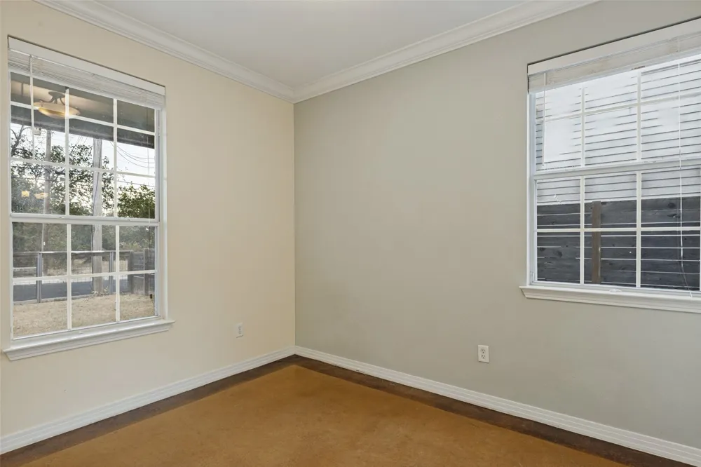 1604 Walnut Avenue #A Austin, TX 78702