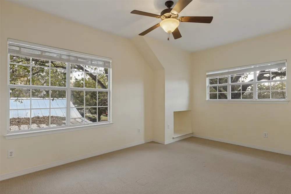 1604 Walnut Avenue #A Austin, TX 78702