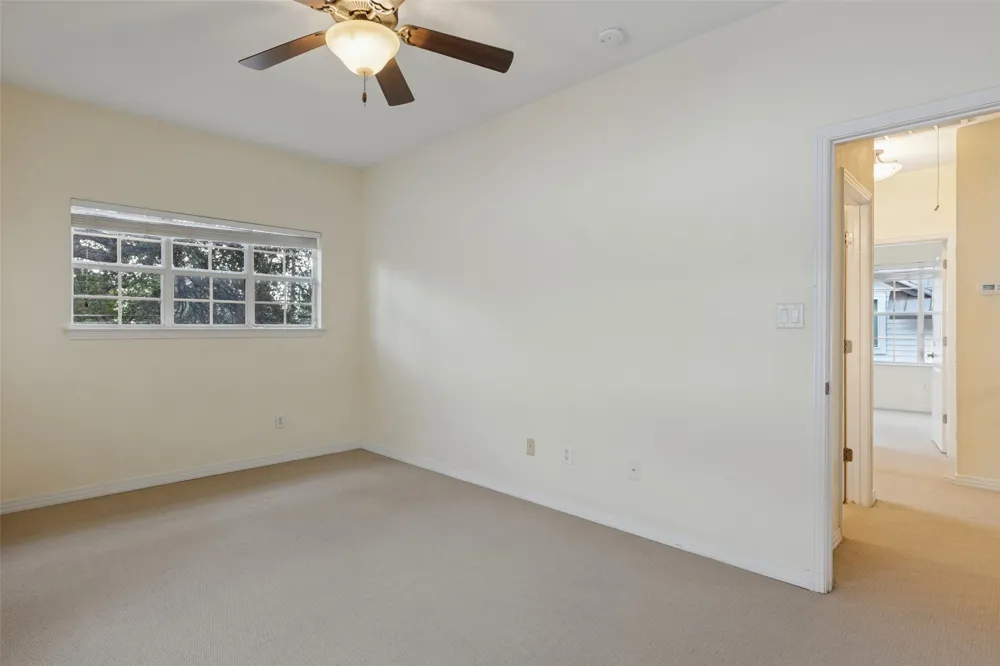 1604 Walnut Avenue #A Austin, TX 78702